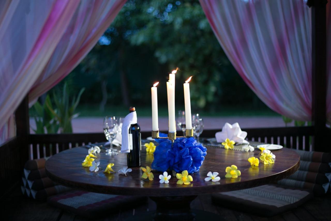 Pacific Hotel&Spa Siem Reap Exterior foto