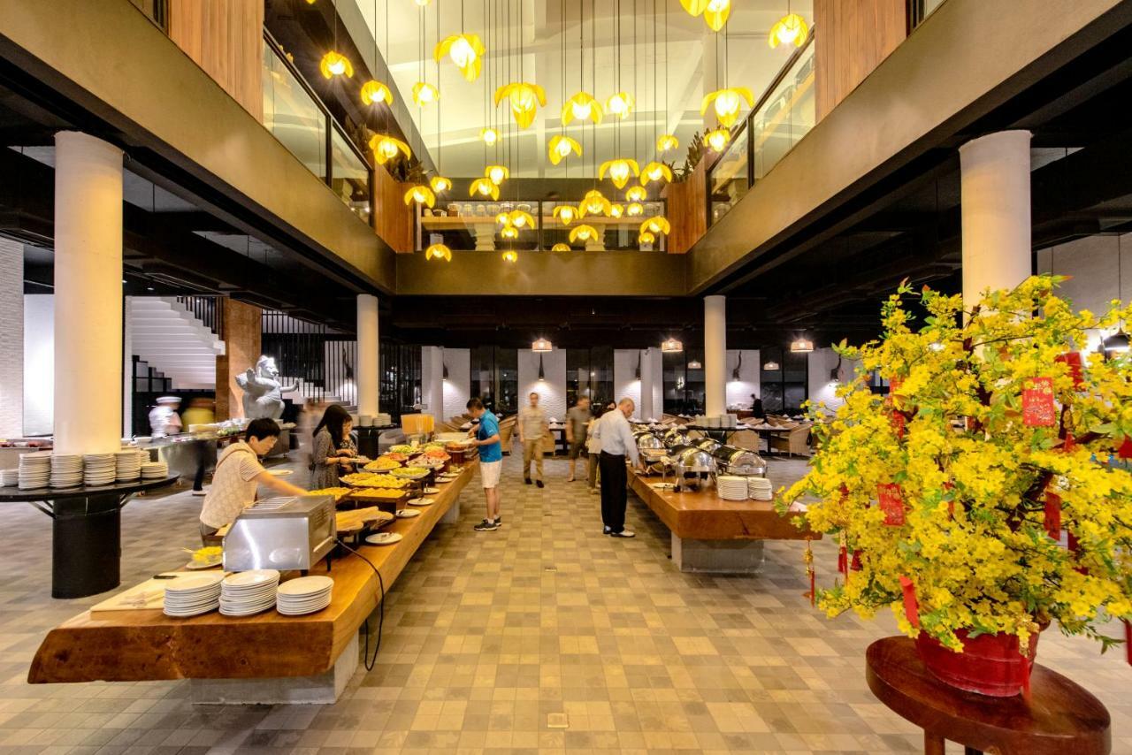 Pacific Hotel&Spa Siem Reap Exterior foto